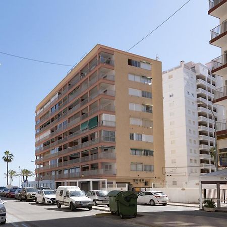 Estrella, 6º-36 Apartamento Cullera Exterior foto