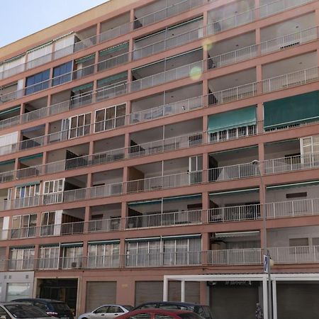 Estrella, 6º-36 Apartamento Cullera Exterior foto